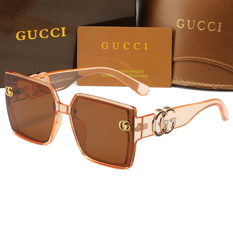 Gucci sunglasses-GG140300